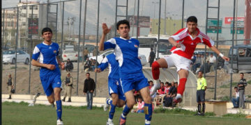 هەواڵی ناوخۆ