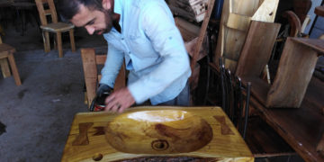 وێنەی دارتاش