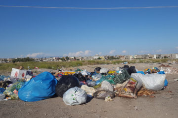 پیسبوونی ژینگە