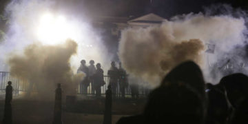 REUTERS/Jonathan Ernst