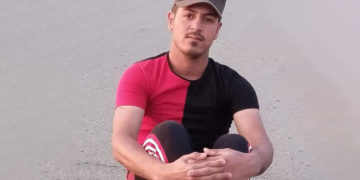 ئەحمەد حەمید ساڵح، قوربانى