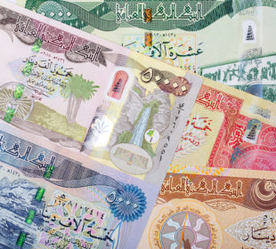 دراوى عێراق