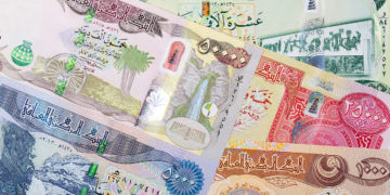 دراوى عێراق