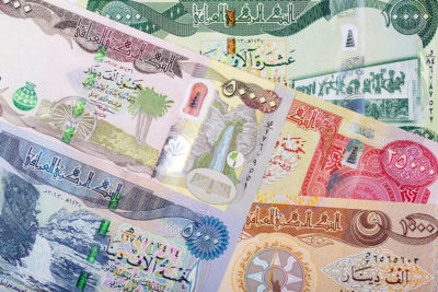دراوى عێراق