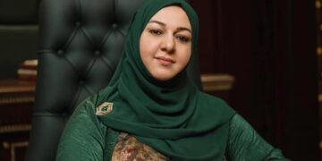 رێواز فایهق، سهرۆكى پهرلهمانى كوردستان