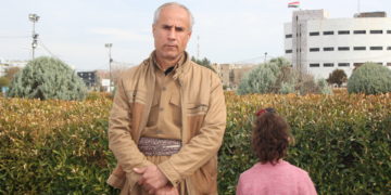 لوقمان ئیسماعیل و کچەکەی