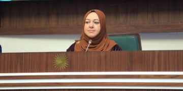 رێواز فایهق، سهرۆكى پهرلهمانى كوردستان