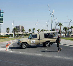 هێزى ئاسایشى ههولێر | فۆتۆ: Ksa-News