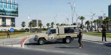 هێزى ئاسایشى ههولێر | فۆتۆ: Ksa-News
