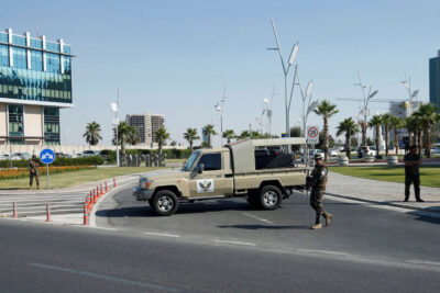 هێزى ئاسایشى هه‌ولێر | فۆتۆ: Ksa-News