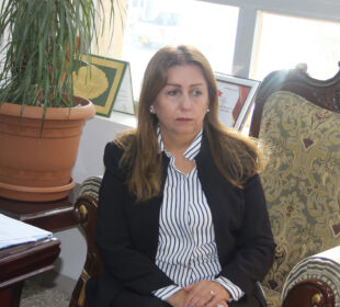 كوێستان ئەكرەم، سەرۆكی شارەوانی هەڵەبجە