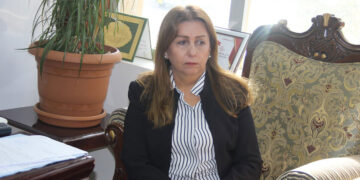 كوێستان ئەكرەم، سەرۆكی شارەوانی هەڵەبجە