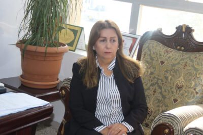 كوێستان ئەكرەم، سەرۆكی شارەوانی هەڵەبجە