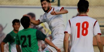 یاری دۆستانەی سلێمانی و کەرکوک