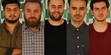 یاریزانانی شەترەنج