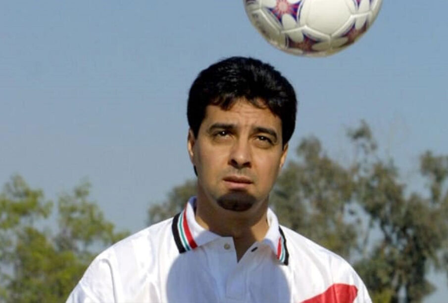ئەحمەد رازی