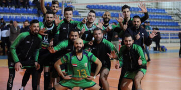 بالەی پێشمەرگە