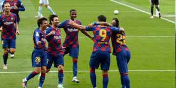 بەرشەلۆنە