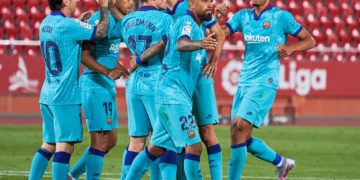 بەرشەلۆنە