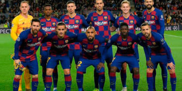 بەرشەلۆنە