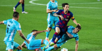 بەرشەلۆنە