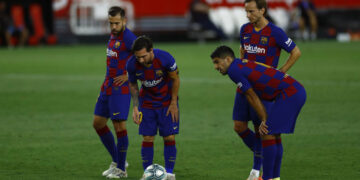 بەرشەلۆنە