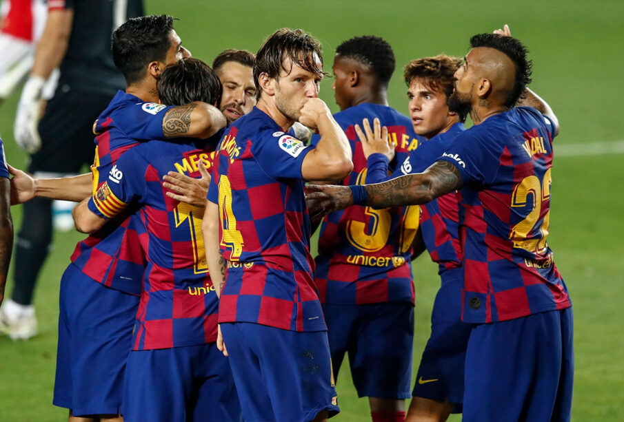 بەرشەلۆنە