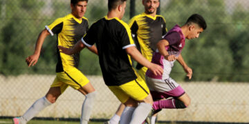 فۆتۆ:ئەردەڵان محەمەد