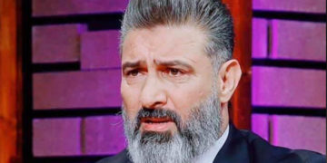 عەلی هادی