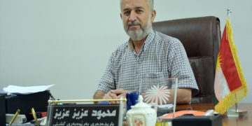 مەحمود عەزیز