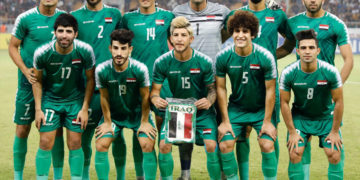 هەڵبژاردەی عیراق