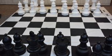 یاری شەترەنج