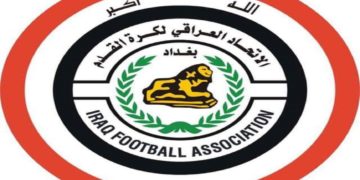 یەکێتی تۆپی پێی-عێراق