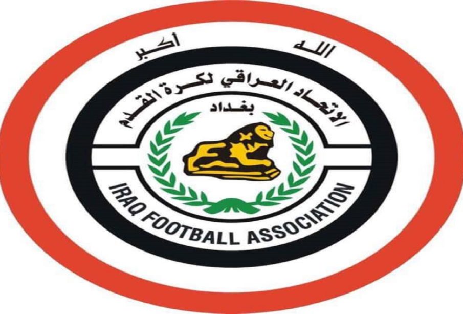 یەکێتی تۆپی پێی-عێراق