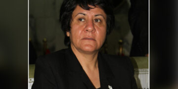 كوێستان محەمەد، وەزیری كاروباری كۆمەڵایەتی حكومەتی هەرێم