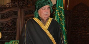 شێخ محەممەدی کەسنەزانی