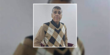 نهوزاد سابیر، قوربانى | فۆتۆ: SNN