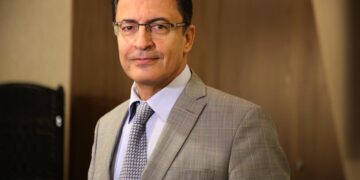 عەدنان عوسمان، وتەبێژی بزووتنەوەی گۆڕان | فۆتۆ: SNN