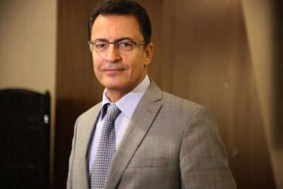 عەدنان عوسمان، وتەبێژی بزووتنەوەی گۆڕان | فۆتۆ: SNN