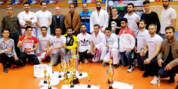 یانەی پێشمەرگەی سلێمانی