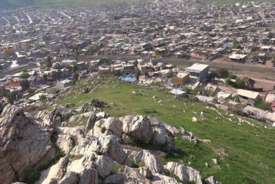 قه‌زاى سه‌یدسادق