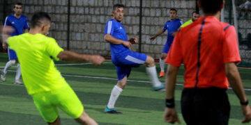 وەرزشکارە دێرینەکان