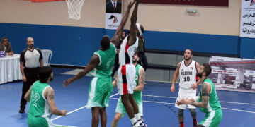 باسکەی عێراق