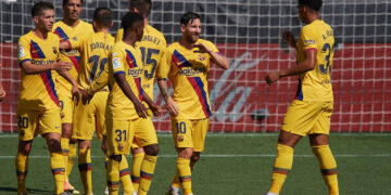 بەرشەلۆنە