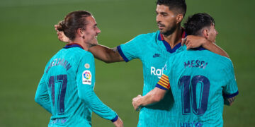 بەرشەلۆنە