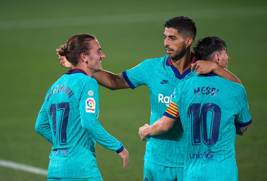 بەرشەلۆنە
