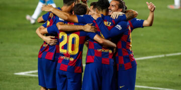 بەرشەلۆنە