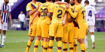 بەرشەلۆنە