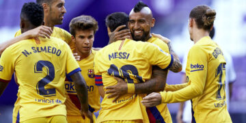 بەرشەلۆنە