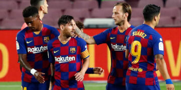بەرشەلۆنە